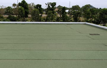 all Aldwark roofing types quoted for