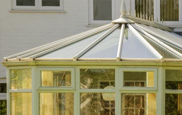 conservatory roof repair Aldwark