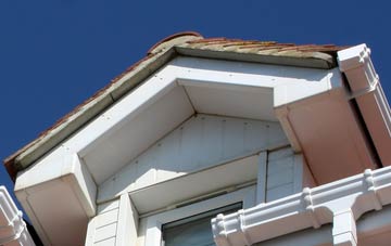 Aldwark fascia installation costs
