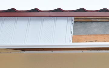 Aldwark fascia repair costs