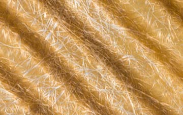 Aldwark fibreglass roof waterproofing