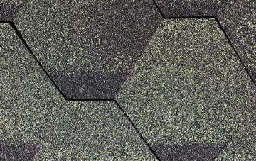 Aldwark fibreglass shingle repairs