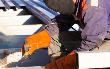 Aldwark flat roofing options