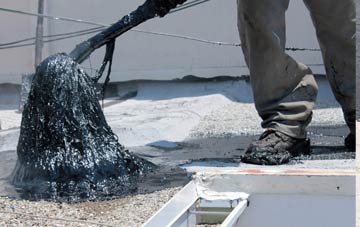 Aldwark flat roof waterproofing costs