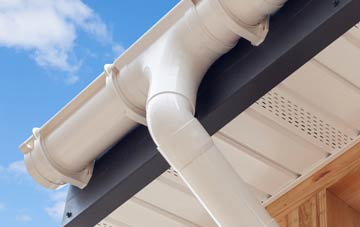 Aldwark gutter installation costs