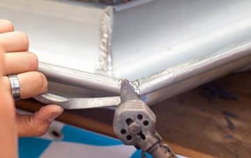 disadvantages of Aldwark lead roofing