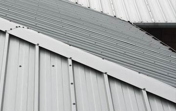 disadvantages of Aldwark metal roofing