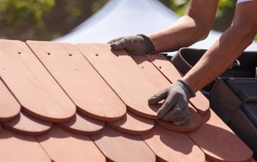 Aldwark roof tile contractors