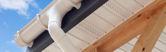 get Aldwark guttering quotes today