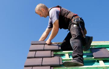 disadvantages of Aldwark slate roofing