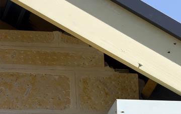 soffit repair Aldwark