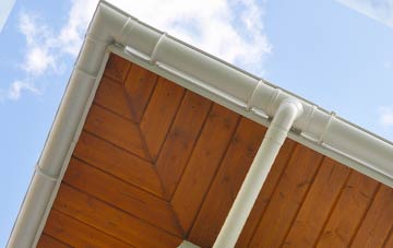 Aldwark soffit types