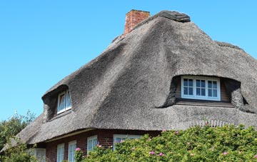 thatch roofing Aldwark