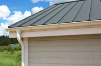 Aldwark fascia repair