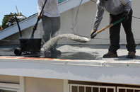 Aldwark flat roofing repair