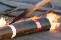 free Aldwark flat roofing repair quotes