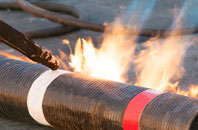 Aldwark flat roofing replacement