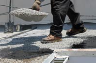 find rated Aldwark flat roofing replacement companies