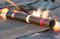 Aldwark flat roof sealing