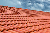 Aldwark roofing tiles